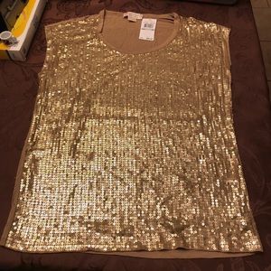 Michael Kors top